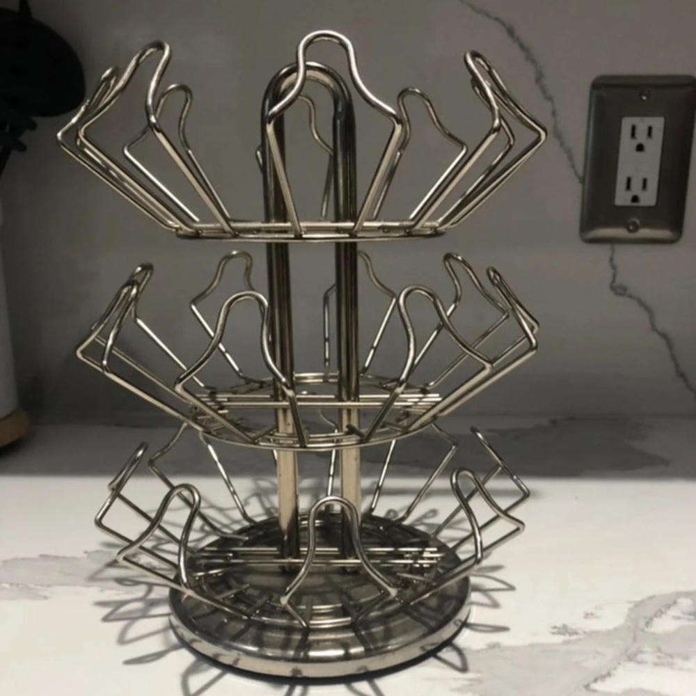 Keurig Coffee Holder